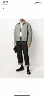 Куртка Jacquemus