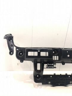 Крепление заднего бампера Bmw X6 E71 N57D30A 2012