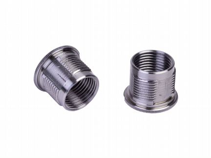 Втулки для быстрой смены матриц Lee