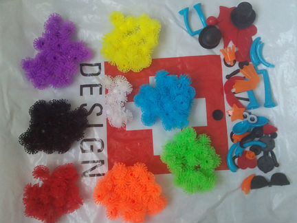 Конструктор банчемс