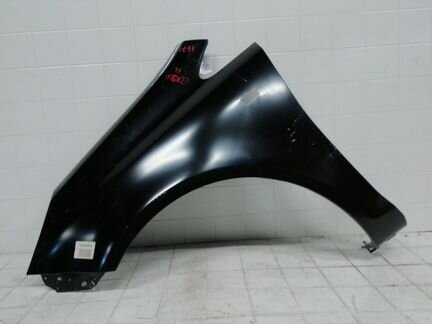 Крыло переднее левое Opel Corsa D S07 2006-2014
