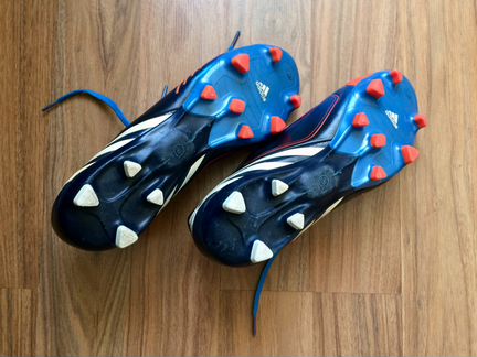 Бутсы adidas Predator 10 UK, 10,5 US