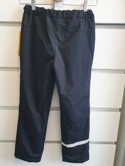 Брюки фирмы Lenne размер 134-140 утеп.45 гр