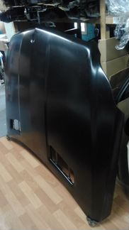 Капот для Мерседес гл 166 А1668800457 А 1668800157