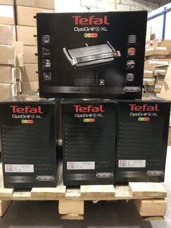 Электрогриль Tefal Optigrill +XL, 722d34 и другие