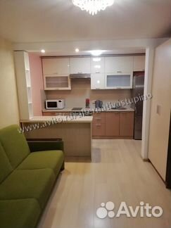2-к квартира, 43 м², 2/9 эт.